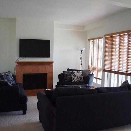 Villa The Hawks' Nest Seattle Esterno foto